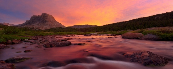 The Last Light - Scott Smorra