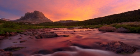 The Last Light - Scott Smorra