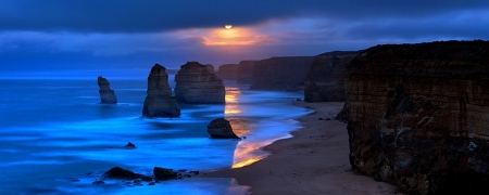 Magic Hour Travelscapes