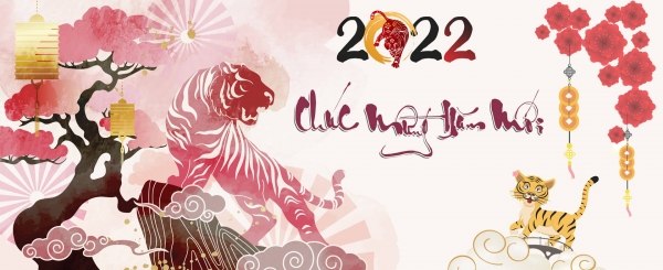 Ch&uacute;c Mừng Năm Mới