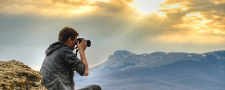 Sưu Tầm Những Bức Ảnh Đẹp