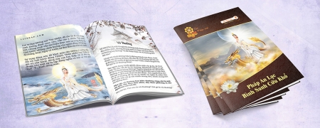 Ph&aacute;t H&agrave;nh Ấn Bản Số 3