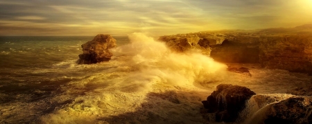 Stormy Afternoon - Albena Markova - 31455511