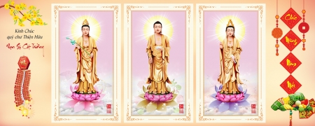 M&ugrave;a Xu&acirc;n Cực Lạc